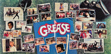 Various : Grease (The Original Soundtrack From The Motion Picture) (LP,Album,Stereo)