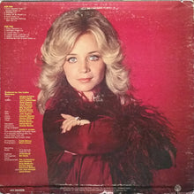 Barbara Mandrell : Midnight Angel (LP,Album,Reissue)