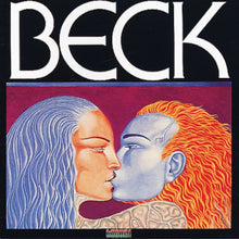 Joe Beck : Beck (LP,Album,Stereo)
