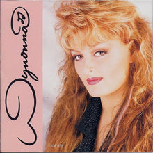 Wynonna : Wynonna (Album,Club Edition)