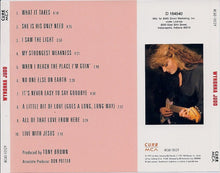 Wynonna : Wynonna (Album,Club Edition)