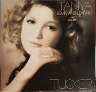 Tanya Tucker : Lovin' And Learnin' (LP,Album)