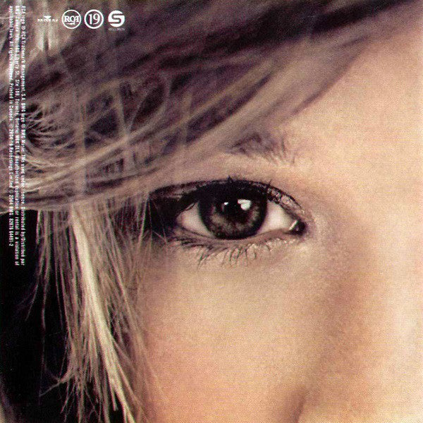 Kelly Clarkson : Breakaway (Album,Stereo)
