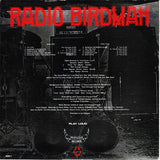 Radio Birdman : Radios Appear (LP,Album,Reissue)