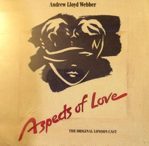 Andrew Lloyd Webber : Aspects Of Love (Album)