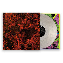 King Gizzard & The Lizard Wizard - Murder Of The Universe (Live at Red Rocks 2022) (Translucent White Sparkle LP Vinyl, Includes Puzzle) UPC: 634457134720