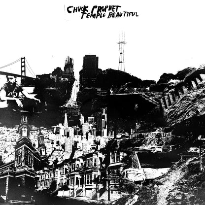 Chuck Prophet - Temple Beautiful - 15th Anniversary (RSD BF 2026, 2LP 3CDs Box Set) UPC: 634457154278