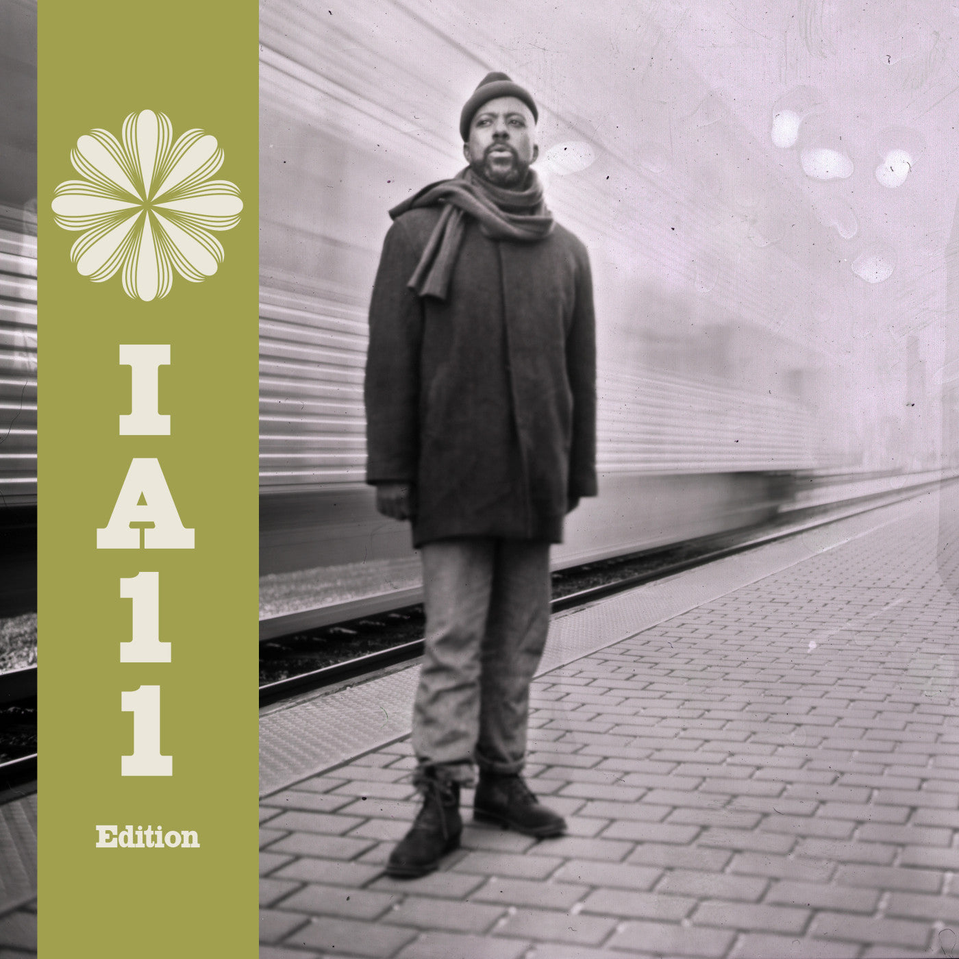 Ben Lamar Gay - Downtown Castles Can Never Block The Sun (IA11 Edition) (Deluxe, LP Vinyl) UPC: 
634457197879 