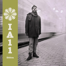 Ben Lamar Gay - Downtown Castles Can Never Block The Sun (IA11 Edition) (Deluxe, LP Vinyl) UPC: 
634457197879 