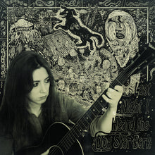 Gwenifer Raymond - Last Night I Heard The Dog Star Bark (LP Vinyl) UPC: 634457208308