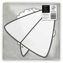 King Gizzard &amp; The Lizard Wizard - Live in 24' (RSD Black Friday 2025, Paper Plane Shaped Vinyl) UPC: 634457217171