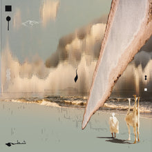 Taroug - Chott (Deluxe Edition, Clear LP Vinyl) UPC: 634457245525