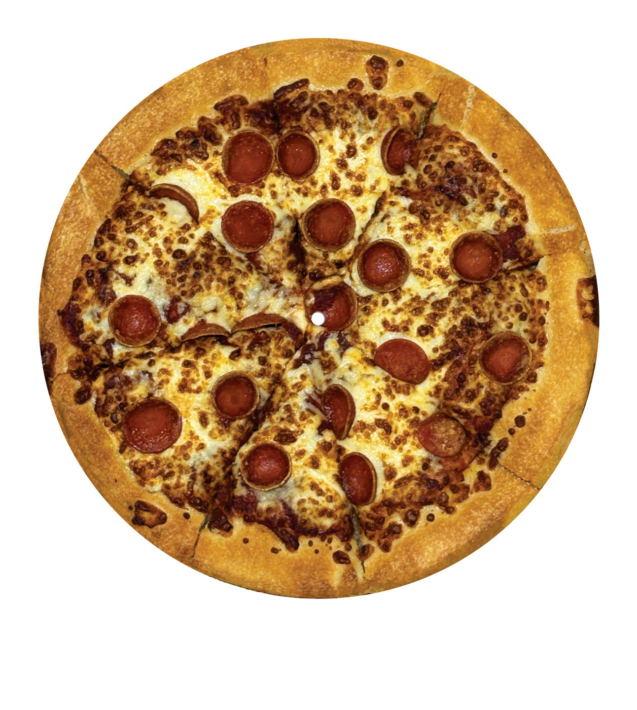 King Gizzard and The Lizard Wizard - Italian Feast (Pizza &amp; Spaghetti + Meatballs Picture Disc LP Vinyl) UPC: 634457246492
