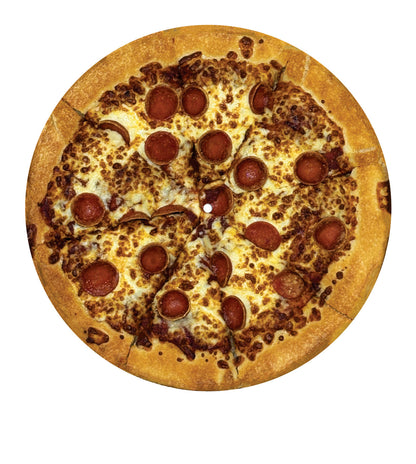 King Gizzard and The Lizard Wizard - Italian Feast (Pizza &amp; Spaghetti + Meatballs Picture Disc LP Vinyl) UPC: 634457246492