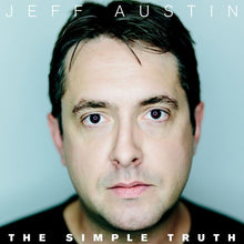 Jeff Austin - The Simple Truth (Indie Exclusive, Ecomix LP Vinyl) UPC: 634457254756