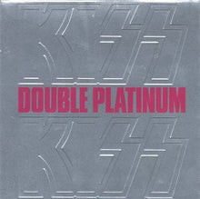 Kiss : Double Platinum (LP,Compilation)