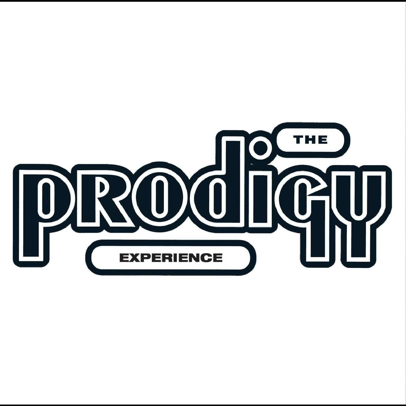 The Prodigy - Experience (2LP Vinyl) UPC: 634904011017