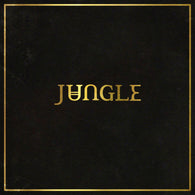 Jungle - Jungle (LP Vinyl)