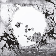 Radiohead - A Moon Shaped Pool (CD) UPC: 634904079024