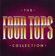 Four Tops : The Four Tops Collection (Compilation)