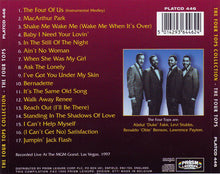 Four Tops : The Four Tops Collection (Compilation)