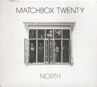 Matchbox Twenty : North (Album,Deluxe Edition)