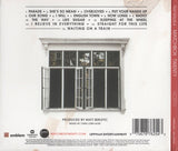 Matchbox Twenty : North (Album,Deluxe Edition)