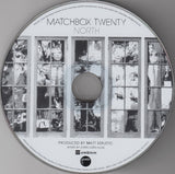 Matchbox Twenty : North (Album,Deluxe Edition)