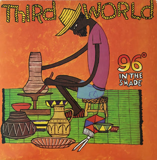 Pre-owned Vinyl: Reggae