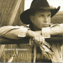 Garth Brooks : Scarecrow (HDCD,Album)