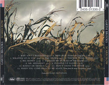 Garth Brooks : Scarecrow (HDCD,Album)