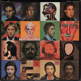 Who, The : Face Dances (LP,Album)