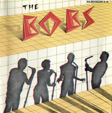 Bobs, The : The Bobs (Album,Reissue)