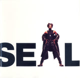 Seal : Seal (Album)