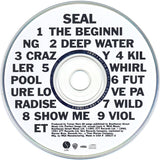 Seal : Seal (Album)