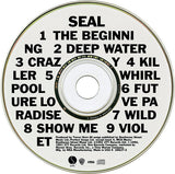 Seal : Seal (Album)