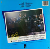 Elvis Costello & The Attractions : Trust (LP,Album,Stereo)