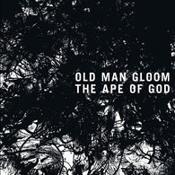 Old Man Gloom : The Ape Of God (LP,Album)