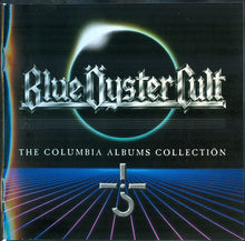 Blue Öyster Cult : The Columbia Albums Collectiön (Compilation)