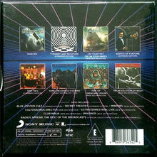 Blue Öyster Cult : The Columbia Albums Collectiön (Compilation)