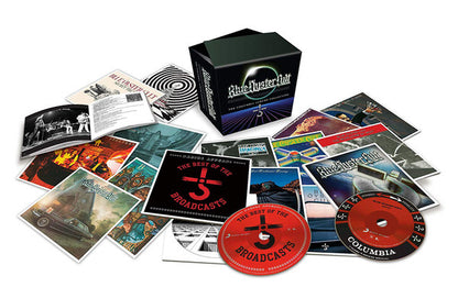 Blue Öyster Cult : The Columbia Albums Collectiön (Compilation)