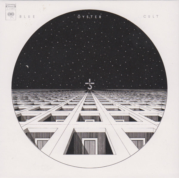 Blue Öyster Cult : The Columbia Albums Collectiön (Compilation)