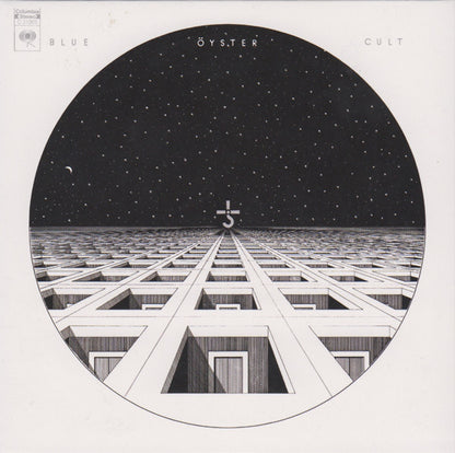 Blue Öyster Cult : The Columbia Albums Collectiön (Compilation)