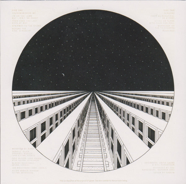 Blue Öyster Cult : The Columbia Albums Collectiön (Compilation)