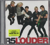 R5 : Louder (Album)