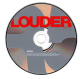 R5 : Louder (Album)