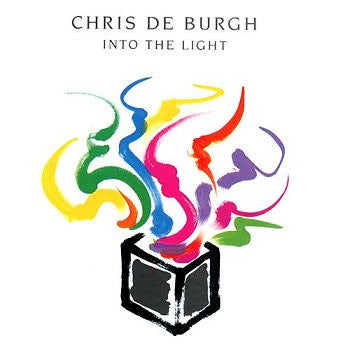 Chris de Burgh : Into The Light (Album)