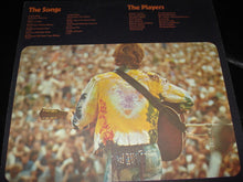 John Sebastian : John B. Sebastian (LP,Album)