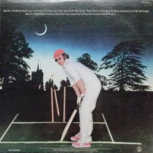 Elton John : Greatest Hits Volume II (LP,Compilation)