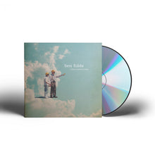 Ben Folds - What Matters Most (Indie Exclusive ,CD, Signed) UPC: 607396654505